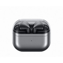 小编精选：Galaxy AI重新定义声音美学丨三星 Galaxy Buds3 Pro Galaxy AI赋能新“声”登场、智能自适应主动降噪、增强型双路扬声器