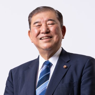 【悲報】石破茂さん、正しい事を言ってるのに何故か総理になれない