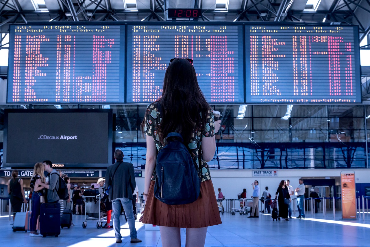 花錢旅行正當有理，研究：旅行可延緩老化