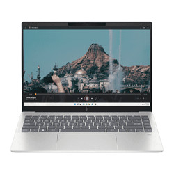 HP 惠普 星Book Pro14 2024 14英寸笔记本电脑（Ultra 5 125H、16GB、1TB） 3999.2元（需用余杭政府补贴）