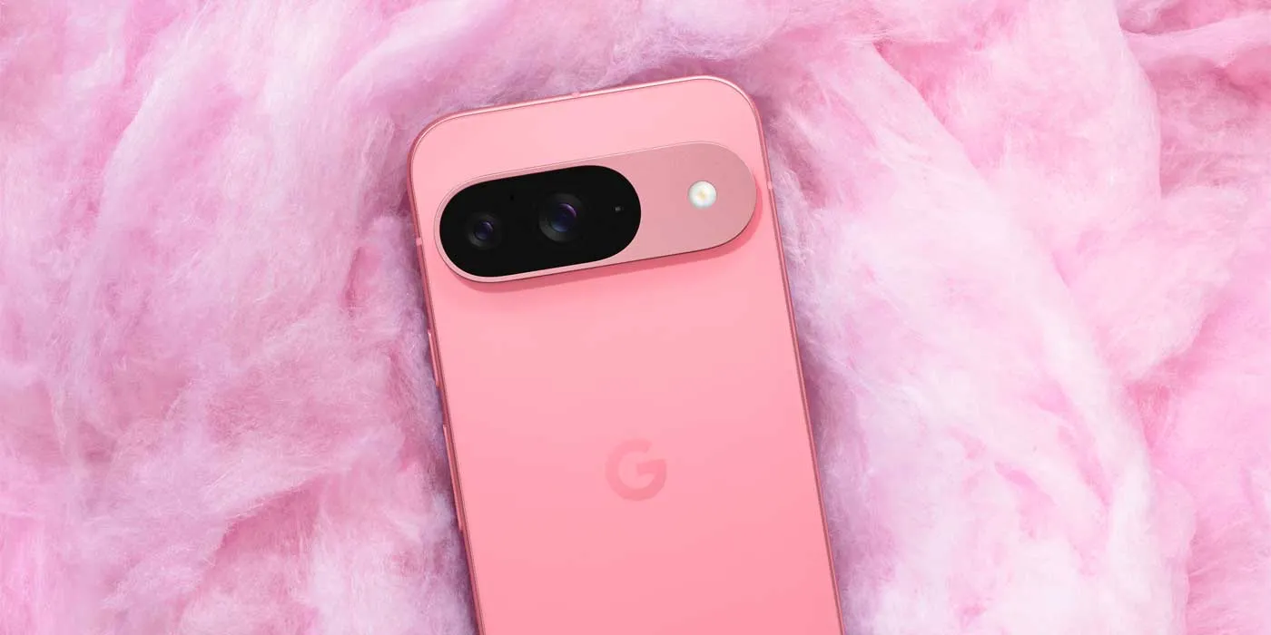 Google Pixel 9上线卫星通信服务 比苹果晚了2年