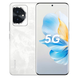 HONOR 荣耀 100 5G智能手机 12GB+256GB 1696元