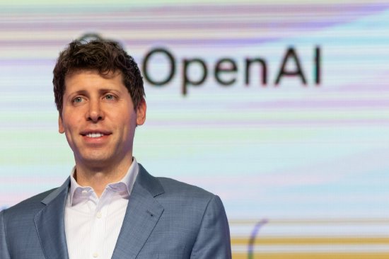 OpenAI的基础设施计划据悉考虑在美国投资数百亿美元