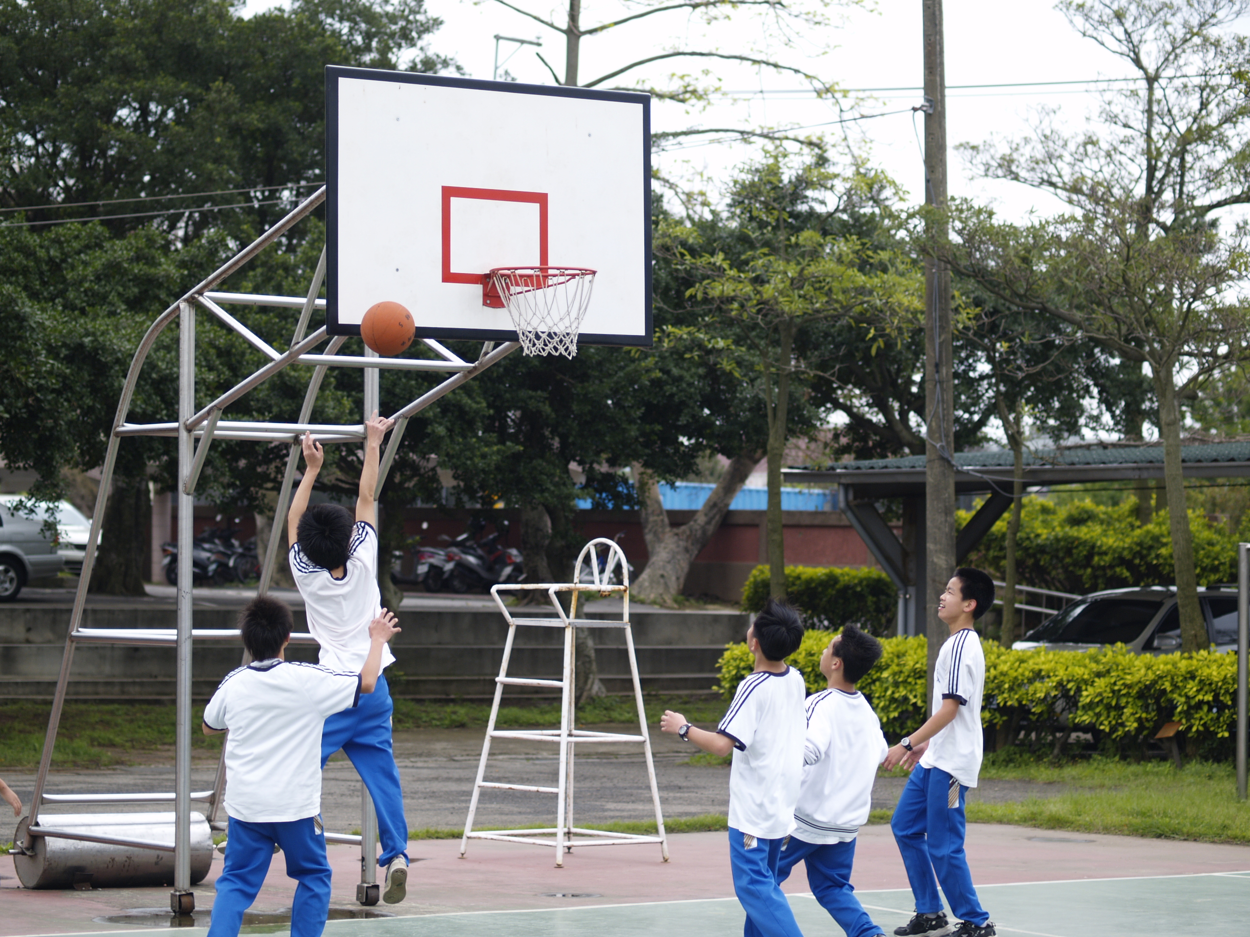 全国中小学将安排每天一节体育课 江苏省率先施行