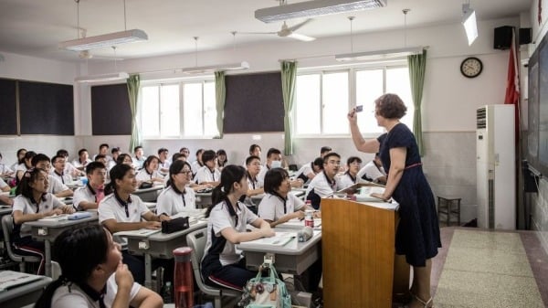 可怕的教材三大变化！波及全国小学和初中(图)