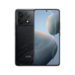 Redmi 红米 K70 5G手机 12GB+256GB 2184.05元（双重优惠）