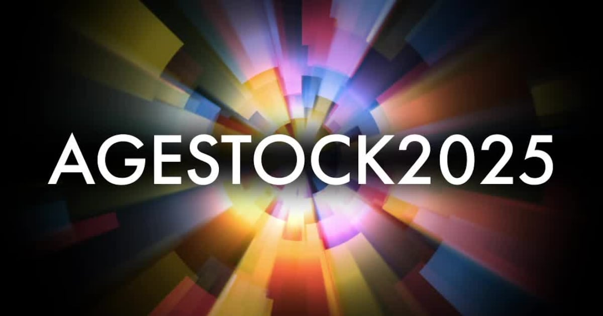 アイナ・ジ・エンドらWACK勢が代々木第一体育館に集結「AGESTOCK2025」3月開催