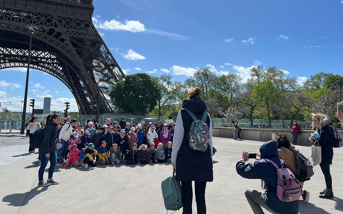 フランスの教育は日本とまったく違う！ 義務教育は3歳から＆小学校で飛び級・留年は当たり前。家庭環境や公立・私立に関わらず教育格差をゼロに。その結果は？