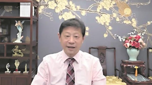 美警告中共若犯台 政治局常委等高官将遭致命打击(图)