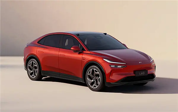 李斌：说好一起围攻Model Y、结果乐道被友商捅了5刀