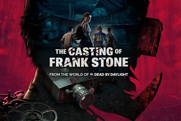 ナラティブ型ホラーADV『The Casting of Frank Stone』が全世界同時配信！