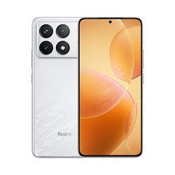 20点开始：Redmi 红米 K70 5G手机 12GB+256GB 2149元