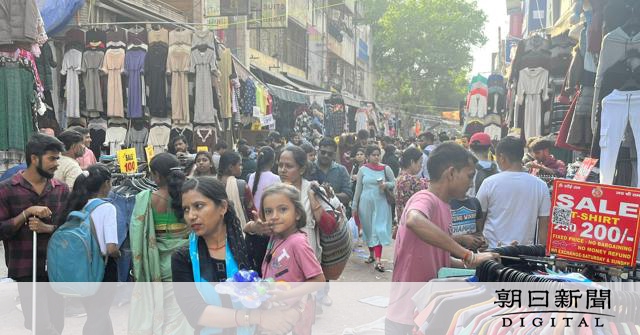 子どもの長寿願うはずが　インド宗教儀式　川や池でおぼれ43人死亡