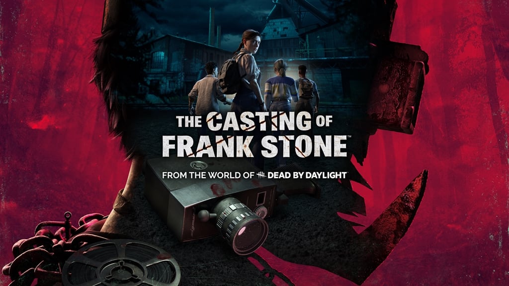 『Dead by Daylight』をルーツに持つシングルプレイホラーADV『The Casting of Frank Stone』が全世界同時発売中