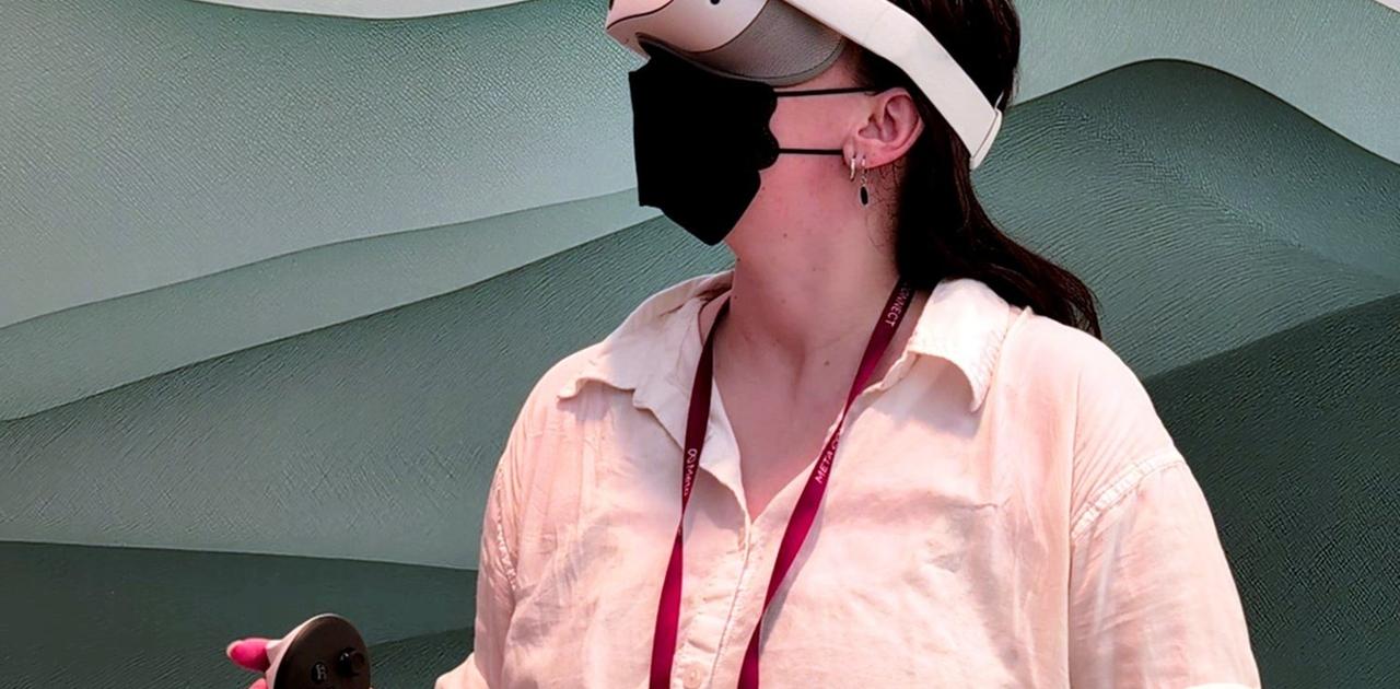 廉価版VRヘッドセット「Meta Quest 3S」を体験。重大なことに気づいてしまった…