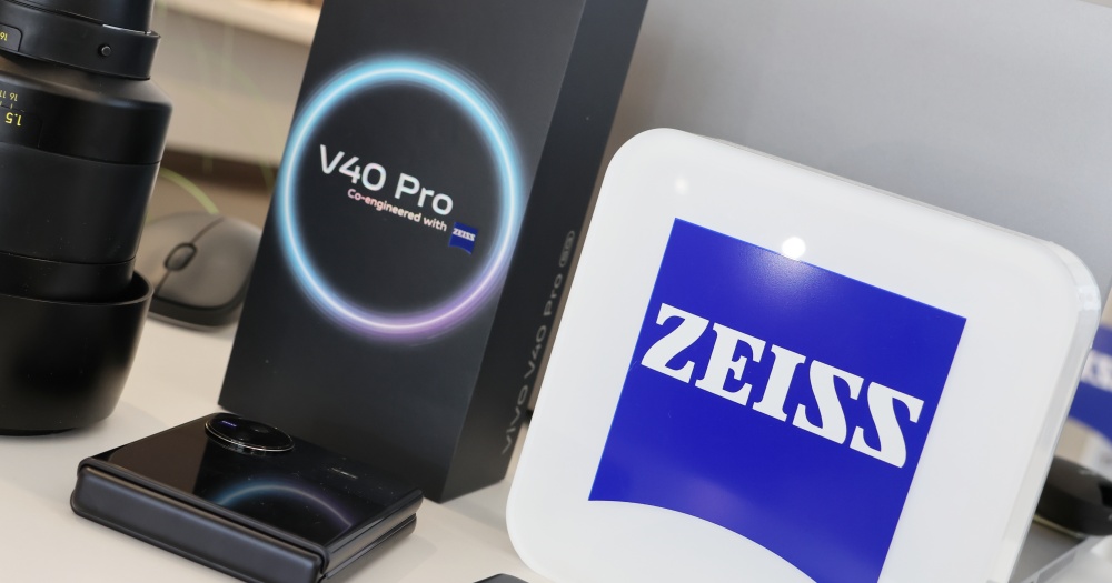 vivo 手機如何拍出「蔡味」？蔡司行動影像負責人揭露合作秘辛