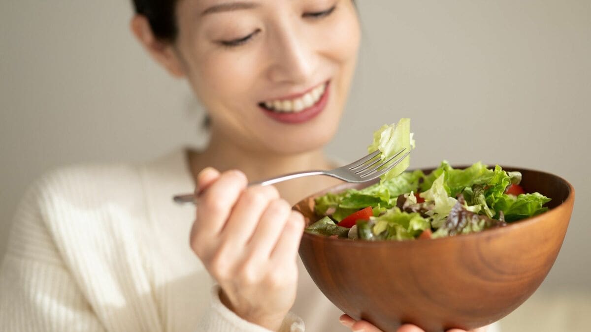 効果的な腸活には｢野菜よりお米｣が欠かせない 日本人の遺伝子はご飯を食べるのに適している | 健康 | 東洋経済オンライン