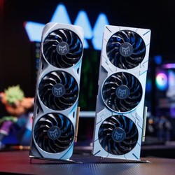 小编精选：天命人的神兵利器丨影驰 RTX 4070 Ti SUPER 经典金属大师 OC 显卡 4K入门/2K极致之选