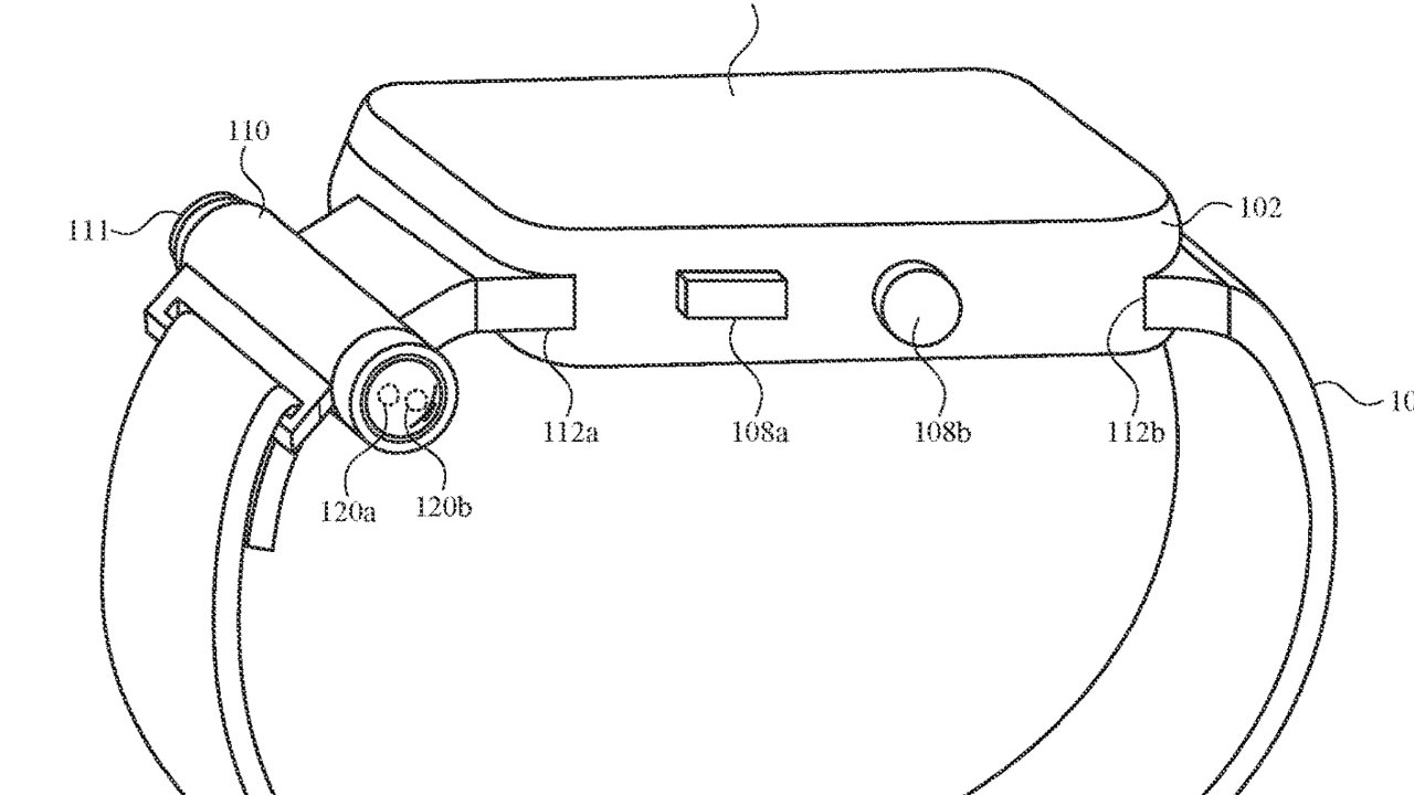 苹果公司希望为未来的Apple Watch添加更明亮的手电筒功能