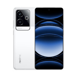 realme 真我 GT6 5G手机 12GB+256GB 2699元（需用券）