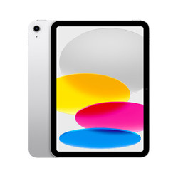 Apple 苹果 iPad 10 10.9英寸平板电脑 256GB WLAN版 3354元