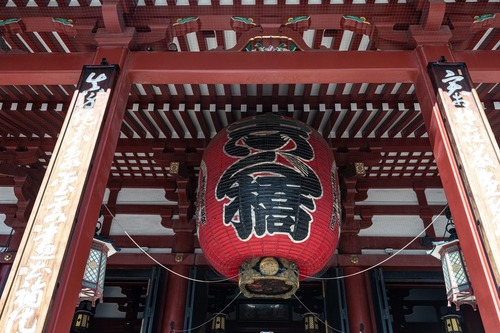 【急募】東京旅行で行くべき場所