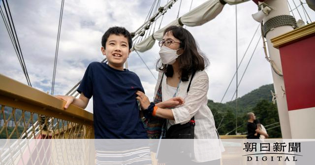 小児がんの11歳、かなった家族旅行　「当たり前な願い」支援広がる