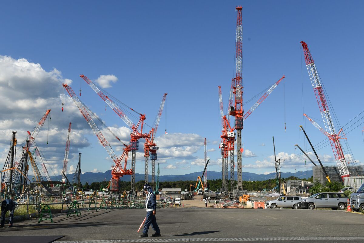 ＴＳＭＣ特需に沸く熊本経済、日本再生のモデルケースになり得るのか