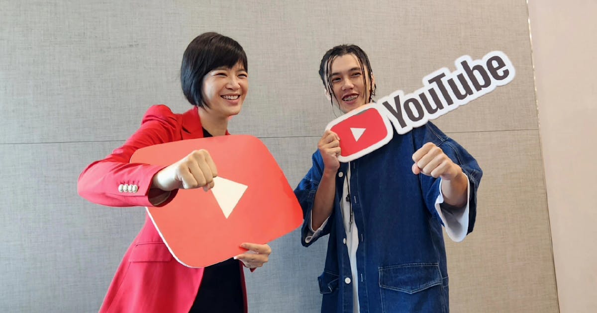 影片長度兩極化，YouTube 短影音長影音互補，如何吸引觀眾深入互動、建立社群？