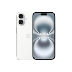 Apple 苹果 iPhone 16 5G智能手机 128GB 5949元（7天内签收晒单返50元红包，送100元话费）