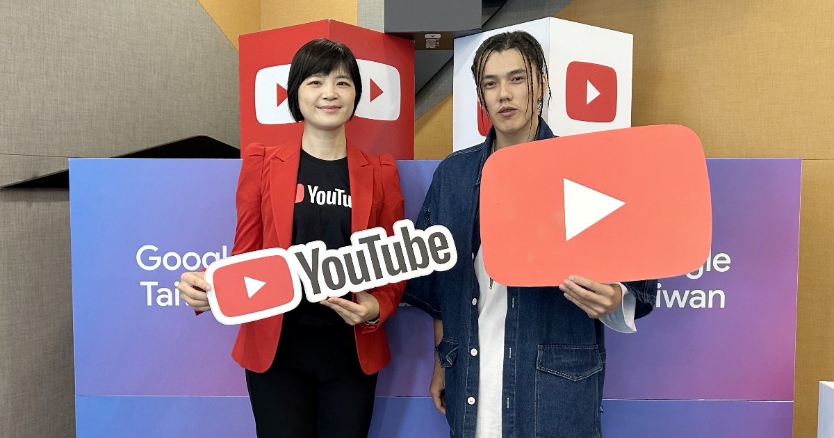 YouTube Brandcast：長／短影音具不同優勢，未來發展仍須依「內容」決定格式