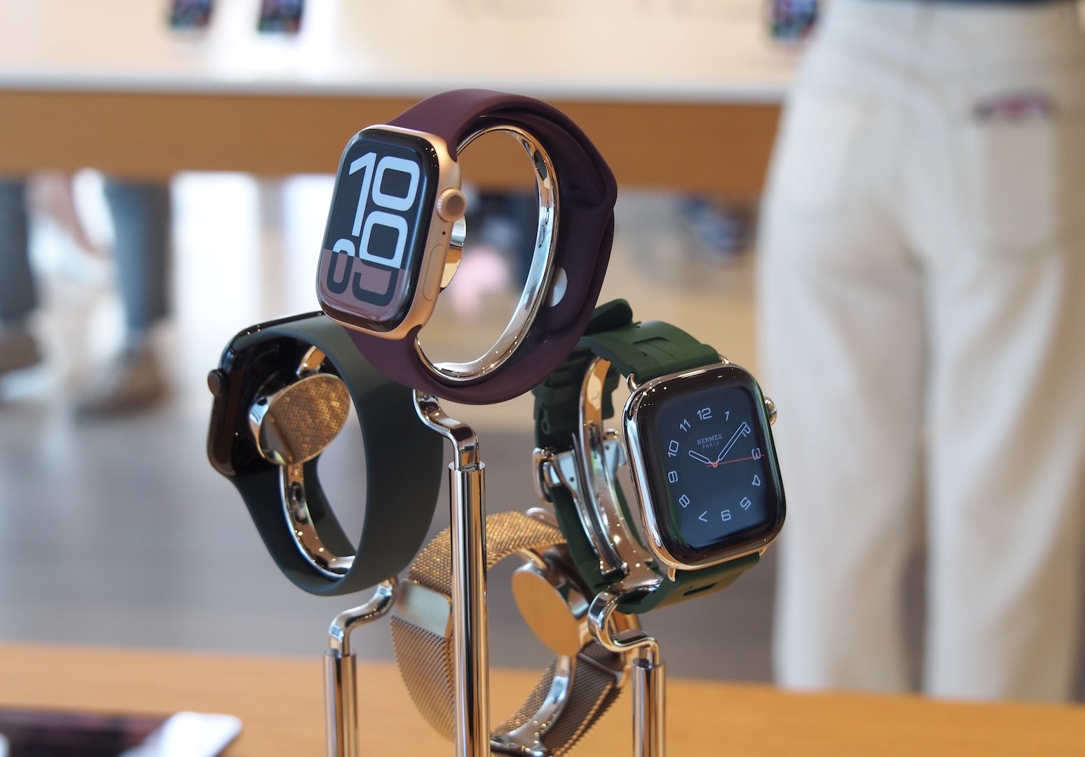 Apple Watch Vitals 可提前幾天預測生病，異常數據警示引起用戶熱議