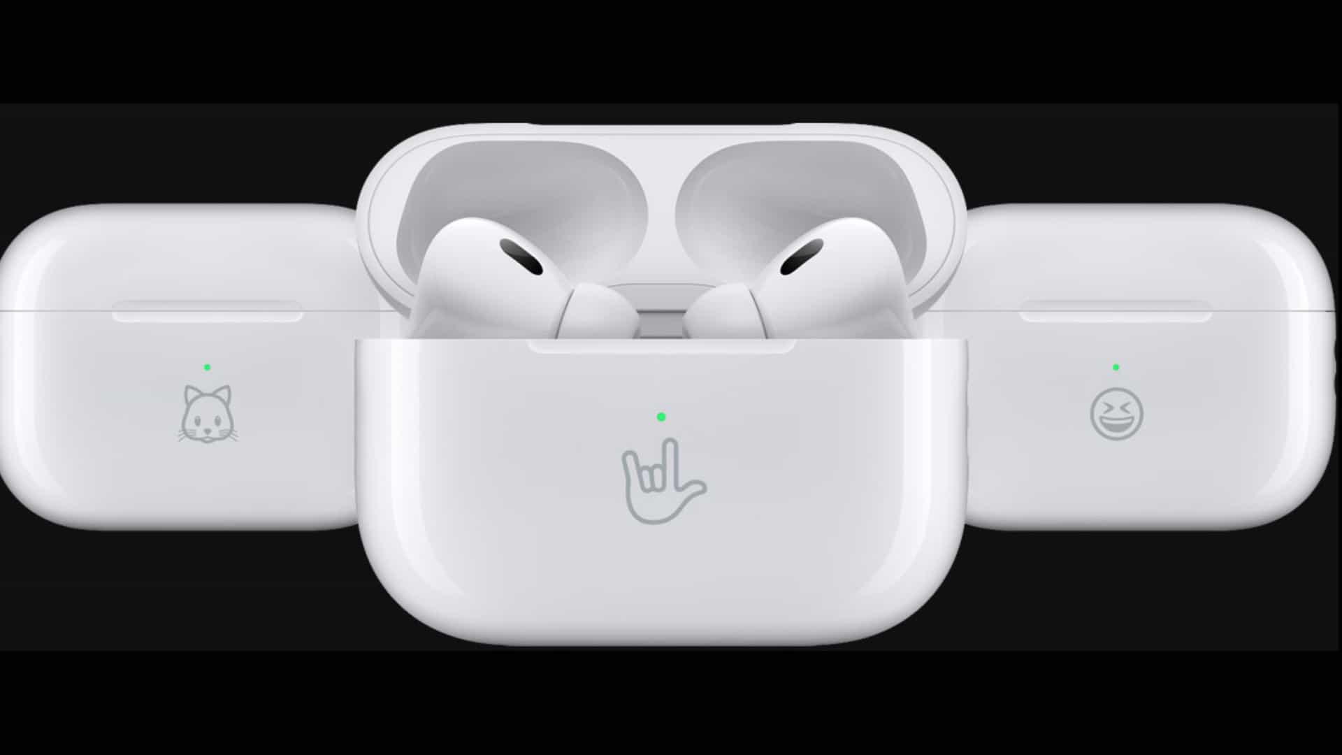 蘋果專利顯示下一代 AirPods Pro 或可偵測心臟疾病