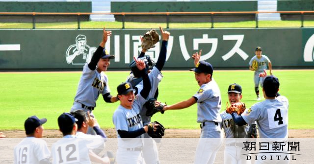 バーチャル高校野球で国スポをライブ配信　京都国際や大社が出場