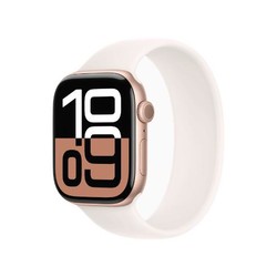 今日必买：Apple 苹果 Watch Series 10 智能手表 GPS版 42mm 2518元