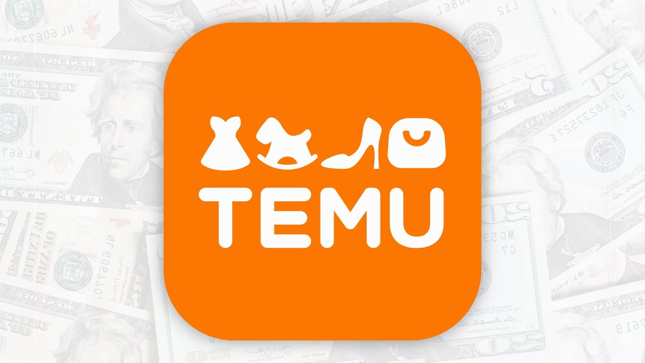 印度尼西亚政府要求苹果从App Store屏蔽Temu