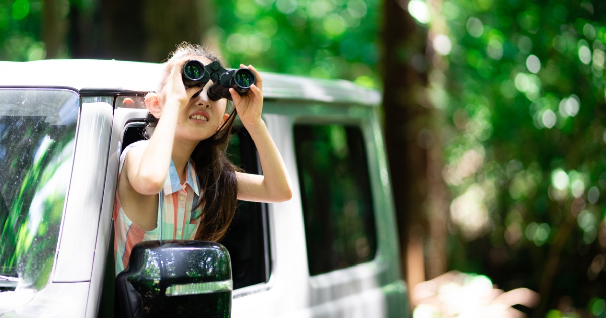 裕福な家庭と低所得家庭の子どもたち、「旅行」に行ったことがあるかどうか「格差の実態」