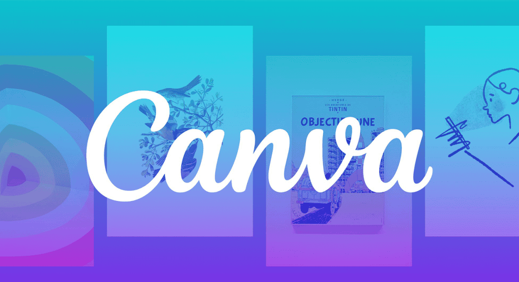 10 個 Canva 超好用功能讓我完全放棄 Photoshop