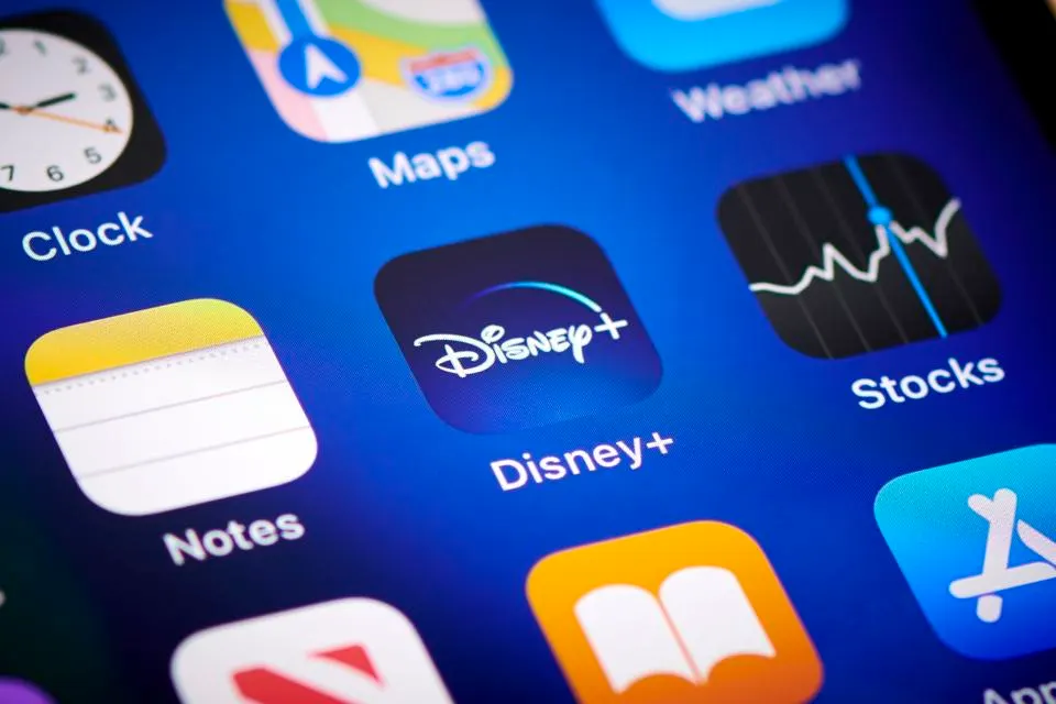 迪士尼宣佈停止讓用戶透過 App Store 訂閱 Disney+ 避免30% 抽成