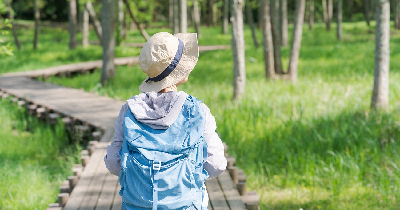 高齢者の「フレイル予防」に最も効果的な運動、男女それぞれの1位は？ - カラダご医見番