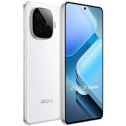 iQOO Z9 Turbo 5G手机 12GB+256GB 1449元