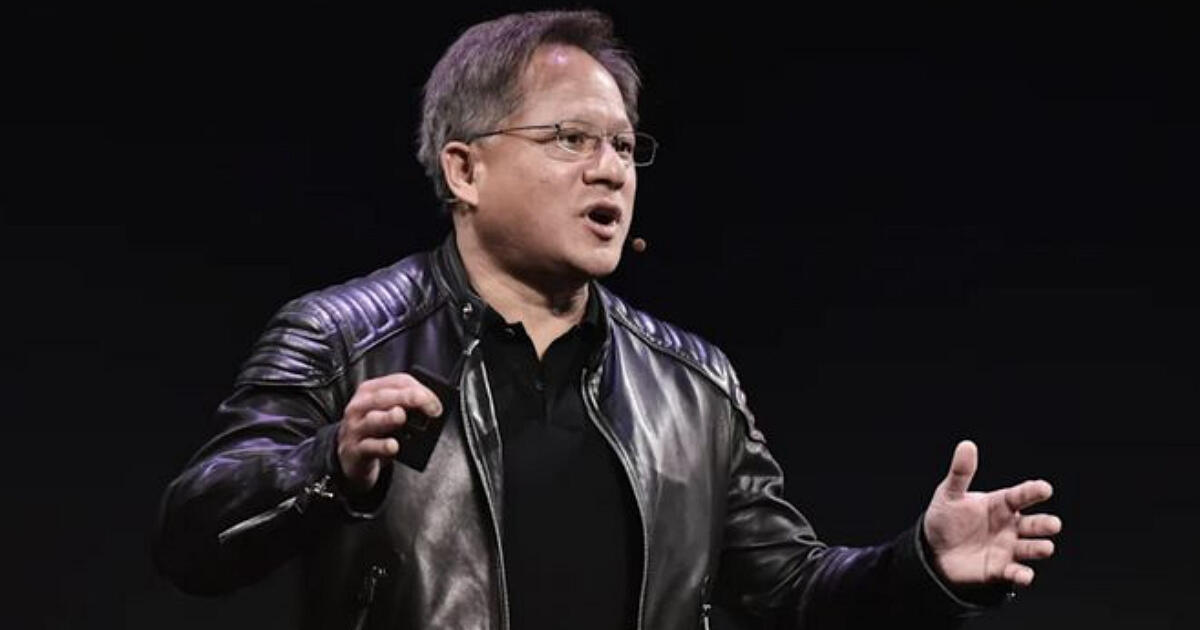 黃仁勳坦承NVIDIA Blackwell AI 晶片設計有瑕疵，但在台積電協助下已修復