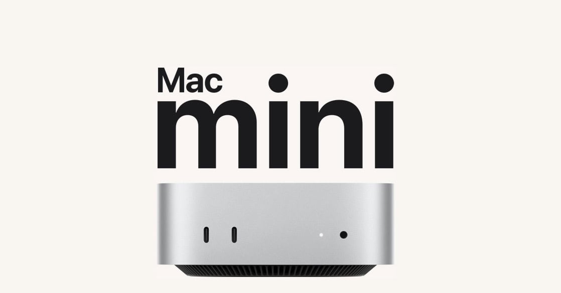 macOS 高耗電模式擴展至 M4 Pro MBP 與 Mac mini