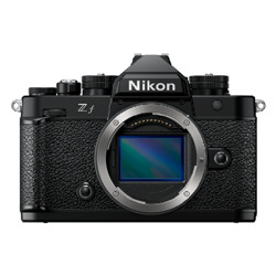 88VIP：Nikon 尼康 Zf 全画幅 微单相机 11189.05元（需用券）