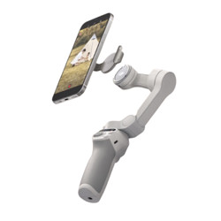 DJI 大疆 OSMO MOBILE SE 手机云台（磁吸） 245元