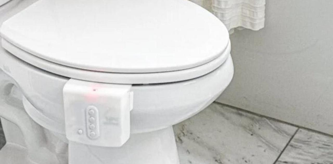 新ヘルスケア機能とはいえ…“便器の中”を撮影し続けるスマートトイレって…アリ？