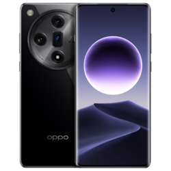 以旧换新补贴、PLUS会员：OPPO Find X7 5G手机 12GB+256GB 星空黑 3365.21元（需用券）