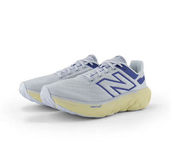 new balance 24年男鞋1080 v13减震运动专业跑步鞋M1080L13 376.67元（需用券）