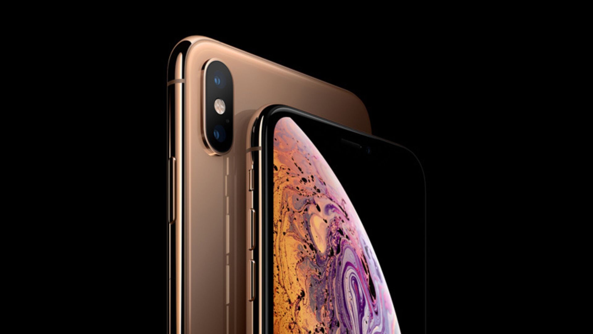 iPhone XS Max和其他一些产品现已成为苹果历史的一部分