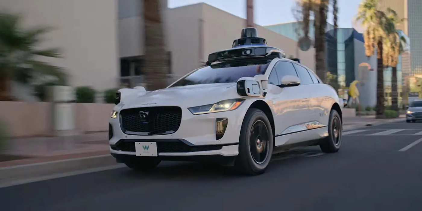 Waymo 现已向洛杉矶所有人开放